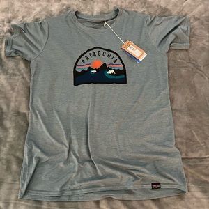 Patagonia T-shirt NWT